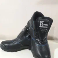 کفش کار و ایمنی