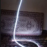 ریسه شلنگی ۷ رنگ