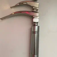 لارنگوسکوپ ریشتر