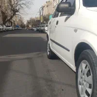 تیبا 2 مدل 1401 سالم|خودرو سواری و وانت|تهران, اتابک|دیوار