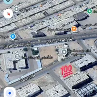 فروش زمین پشت دادگستری جدید