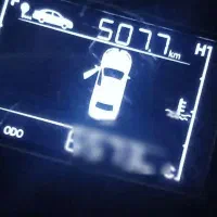 سایناsفول مدل۱۴۰۴درحد|خودرو سواری و وانت|کلاله, |دیوار