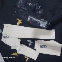 حراجکده|کفش و لباس بچه|اسلامشهر, شهرک امام حسین (میان آباد)|دیوار