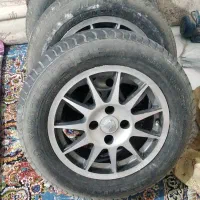 رینگ وتایر|قطعات یدکی و لوازم جانبی|اهواز, شهرک پیام|دیوار