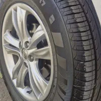 هایما s7 مدل ۹۶ بیرنگ|خودرو سواری و وانت|ابهر, |دیوار