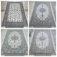 دستباف جفت۶متری از ۳۳ الی ۸۵ در چهار قسط بپردازید|فرش|تهران, ونک|دیوار
