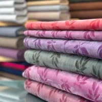 ابریشم بامبوک