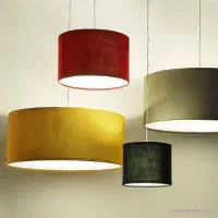 لوستر مدرن آرامیس|لوستر و چراغ آویز|تهران, وردآورد|دیوار