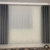 شال پرده