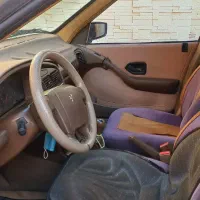 پژو ۹۲ خونگی|خودرو سواری و وانت|بیرجند, |دیوار