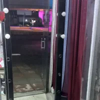 اینه چوبی قدی|آینه|رشت, باهنر|دیوار