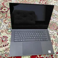 لپ تاپ دل precision 5550