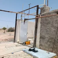 جوشکاری سیار|خدمات پیشه و مهارت|مسجد سلیمان, |دیوار