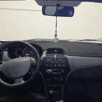 تیبا ۲|خودرو سواری و وانت|بردسکن, |دیوار