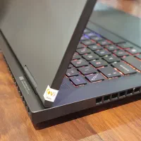 لپتاپ گیمینگ hp omen 16