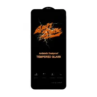 گلس انتی استاتیک با نصب