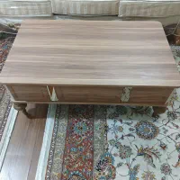 جلومبلی|مبلمان خانگی و میز عسلی|تهران, عبدل‌آباد|دیوار