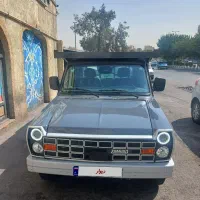 نیسان اکستند