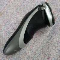 ماشین سه تیغه