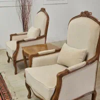 مبل ایده ال|مبلمان خانگی و میز عسلی|دورود, |دیوار