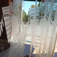 صندوقدار باتجربه خانم