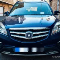 چانگان 96 کاربنی