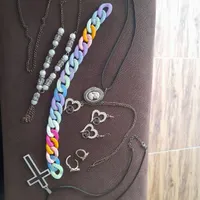 گردنبند.گوشواره