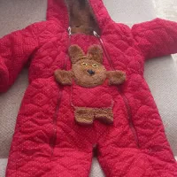 کاپشن بچگانه