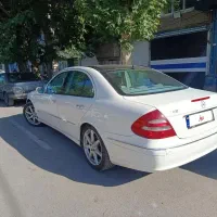 بنز E240|خودرو سواری و وانت|تهران, ستارخان|دیوار
