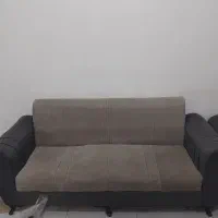 مبل راحتی|مبلمان خانگی و میز عسلی|مشهد, نظام دوست|دیوار