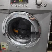 ماشین لباسشویی ۷ کیلویی اسنوا