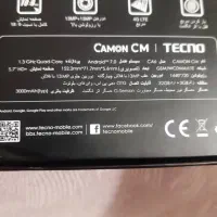 گوشی تکنو درحدنو|موبایل|کرج, حیدرآباد|دیوار