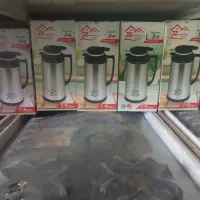 فلاسک استیل اصلی