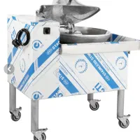 سبزی خردکن صنعتی