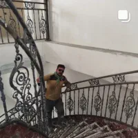 کارگر نیمه ماهرجوشکار