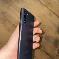 سامسونگ S21FE 5G در حد نو و تمیز|موبایل|قائمشهر, |دیوار