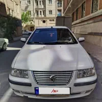 سمند lx مدل 97 / مولتی پلکس