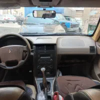 ۴۰۵ خاکستری بی رنگ۹۴(فقط معاوضه)|خودرو سواری و وانت|ملارد, |دیوار