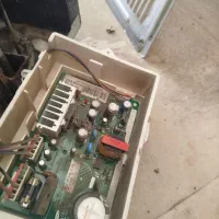 تعمیرات یخچال و یخچال سازی|خدمات پیشه و مهارت|قم, قلعه عموحسین|دیوار