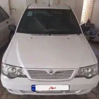 111 مدل 1398 در حد صفر|خودرو سواری و وانت|سیرجان, |دیوار