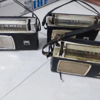 رادیو ضبط گرام|کلکسیون اشیاء عتیقه|همدان, |دیوار