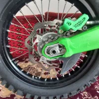 کراس kxf450 2020 cb1300 crf mt crm dt|موتورسیکلت|مشهد, توس (بلوار توس)|دیوار