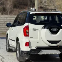 ام وی ام x33 s|خودرو سواری و وانت|چالوس, |دیوار