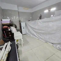ویدئوکامل/60متربا130مترانبار/شکوفه17شهریور/پل آهنگ|فروش مغازه و غرفه|تهران, آبشار|دیوار