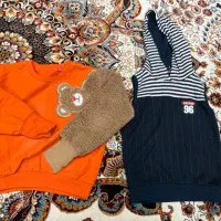 بلوز بچه گانه