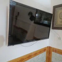 تلویزیون ال ای دی۴۳ اینچ