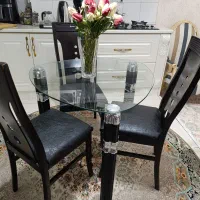 میز ناهار خوری