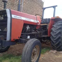 تراکتور285، مدل۸۷