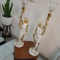 مجسمه پلی‌استر درحد