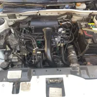 سمند Lx مدل 92|خودرو سواری و وانت|کرج, مهرویلا جنوبی|دیوار